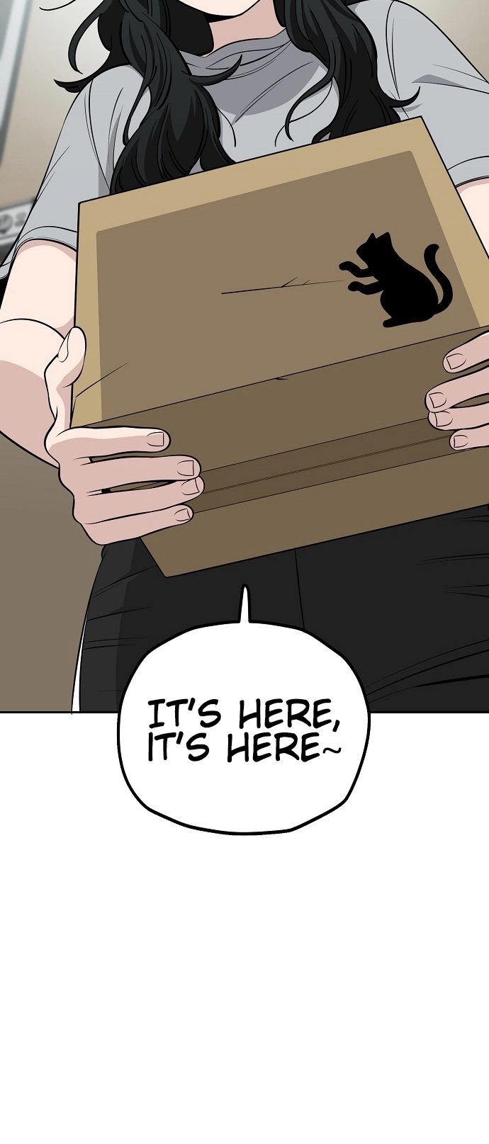 Jobless Gye Baek-sun Chapter 114 page 18 - 