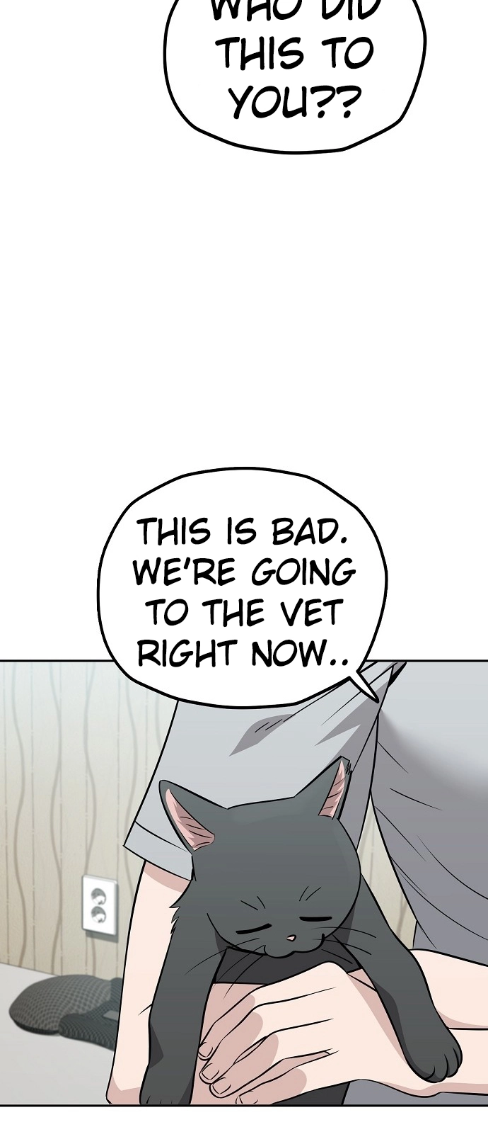 Jobless Gye Baek-sun Chapter 114 page 3 - 
