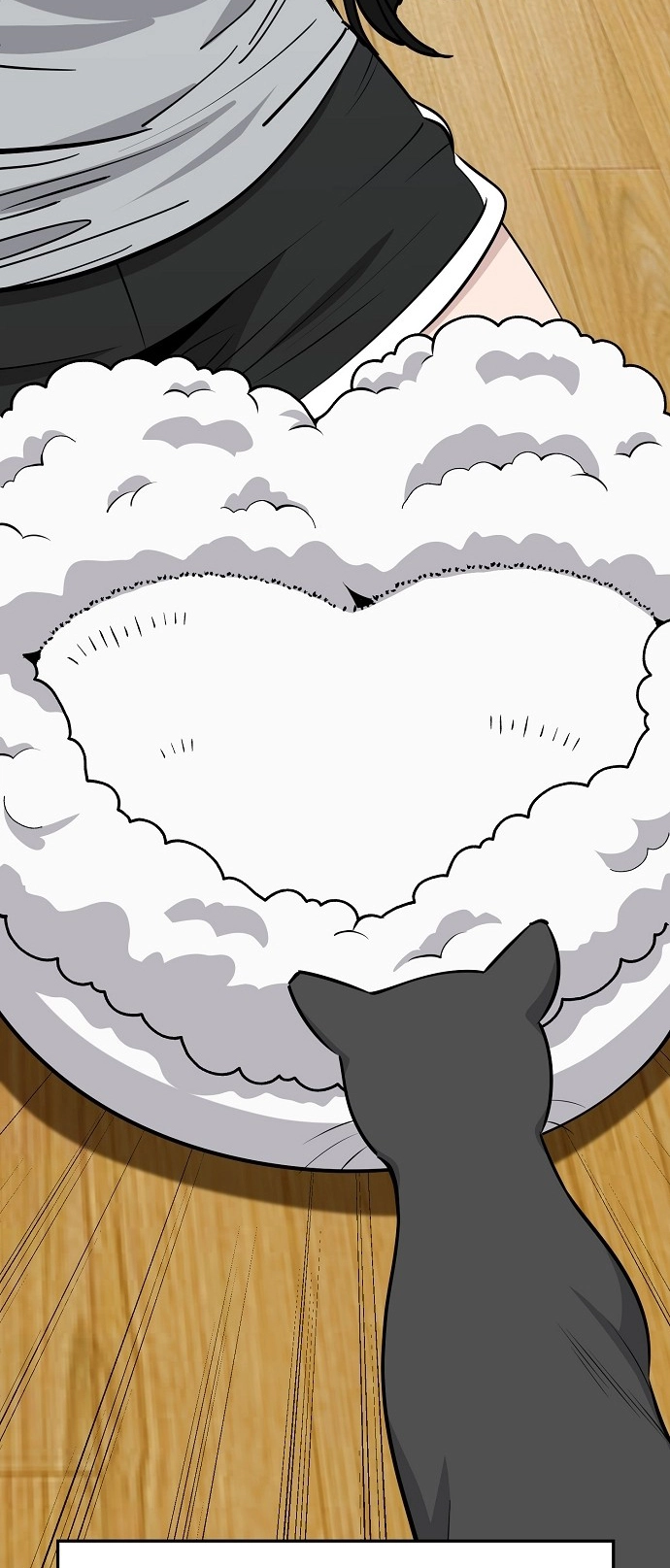 Jobless Gye Baek-sun Chapter 114 page 21 - 