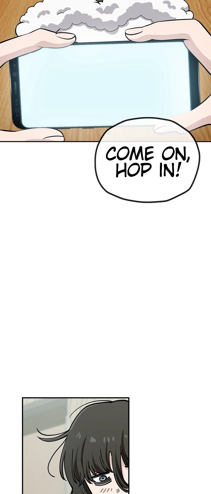 Jobless Gye Baek-sun Chapter 114 page 23 - 