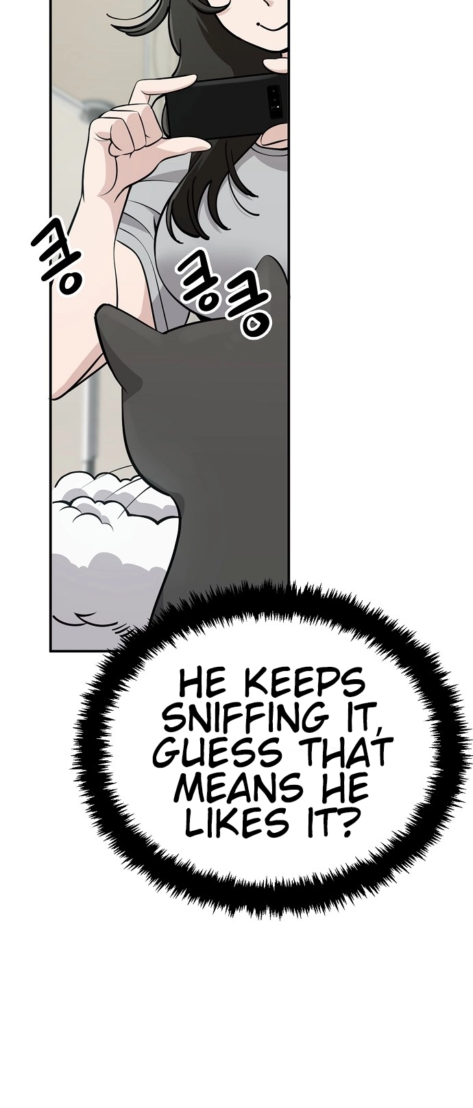 Jobless Gye Baek-sun Chapter 114 page 24 - 