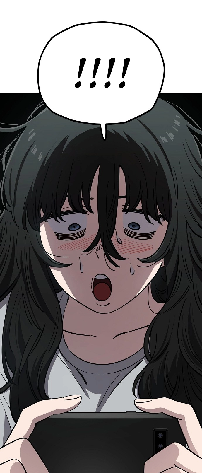 Jobless Gye Baek-sun Chapter 114 page 26 - 