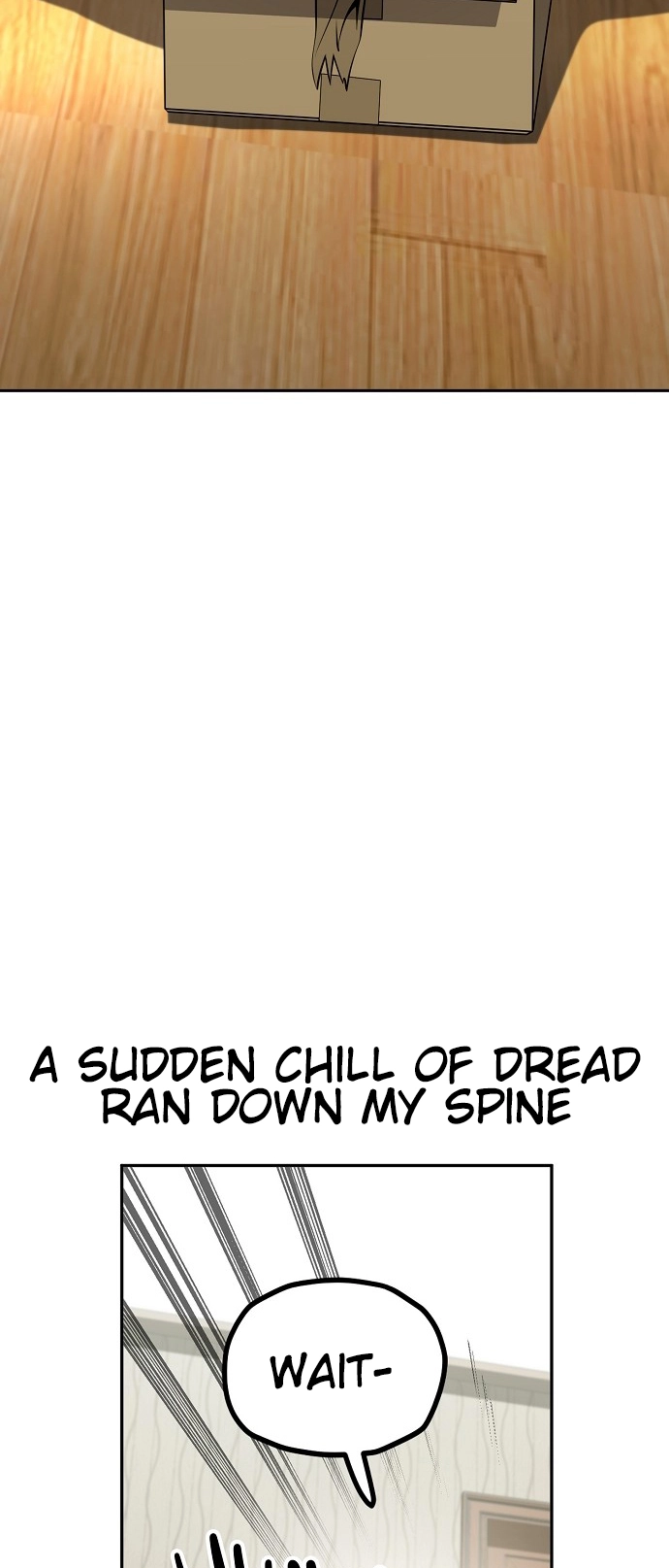 Jobless Gye Baek-sun Chapter 114 page 29 - 