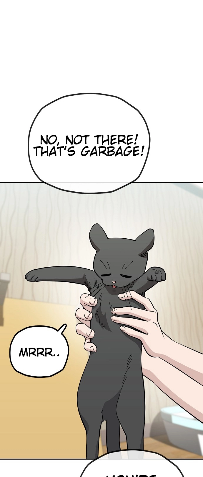 Jobless Gye Baek-sun Chapter 114 page 31 - 