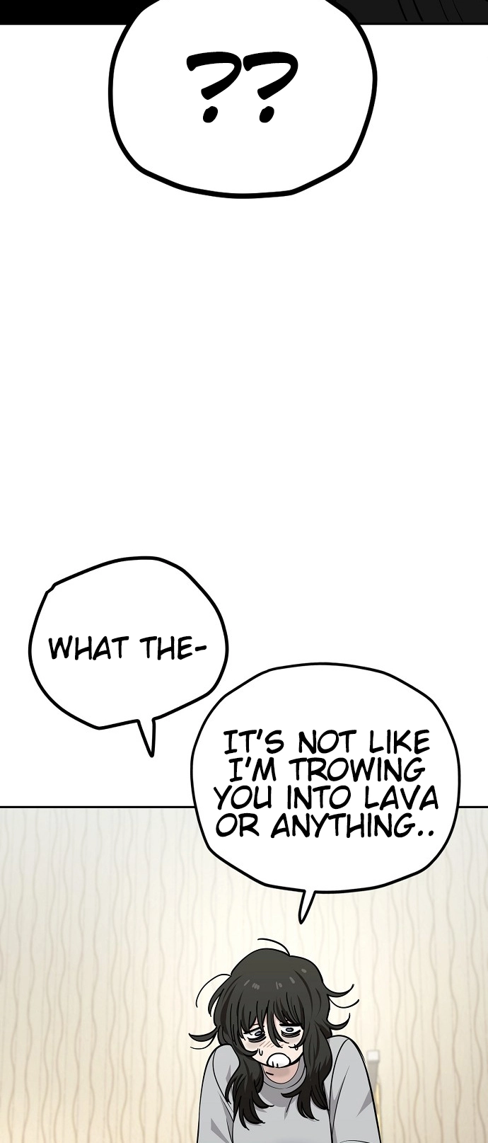 Jobless Gye Baek-sun Chapter 114 page 34 - 