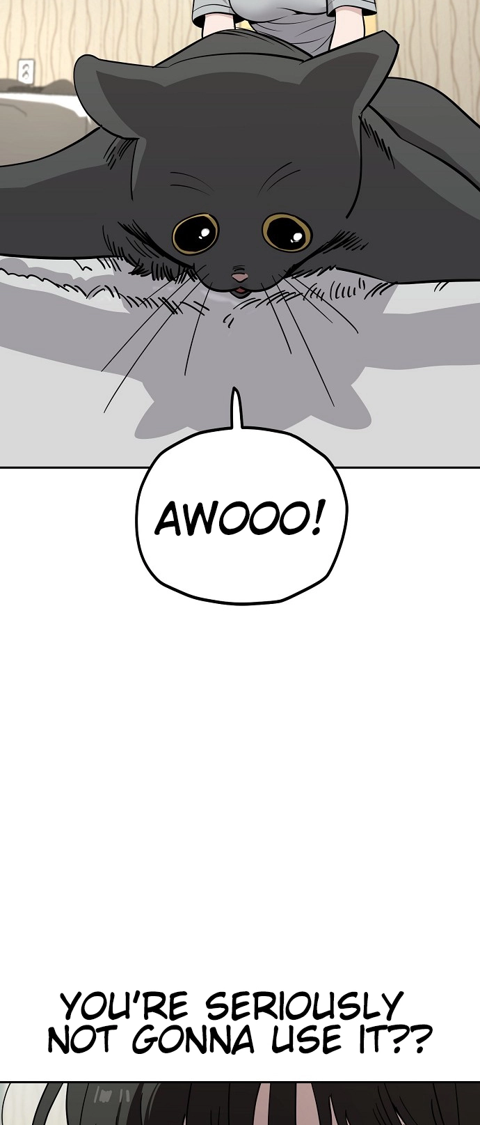 Jobless Gye Baek-sun Chapter 114 page 35 - 