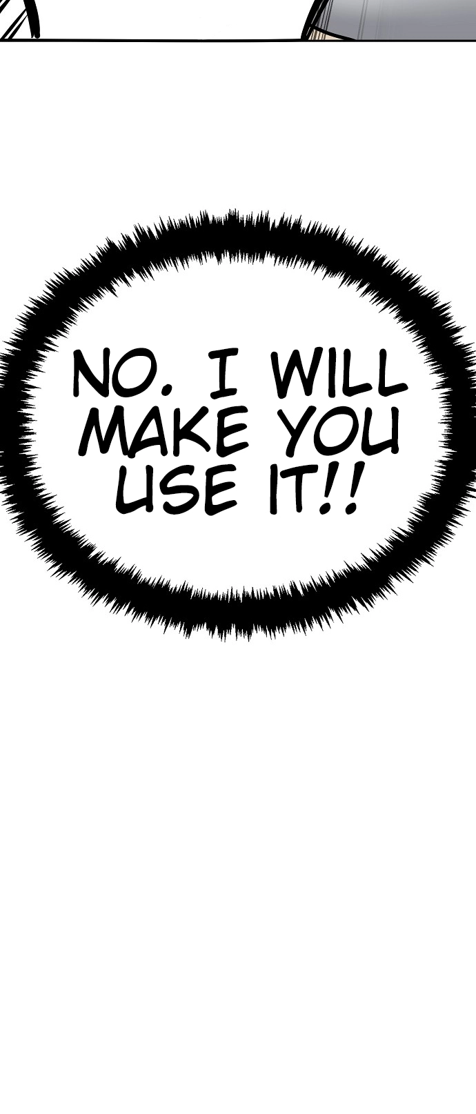 Jobless Gye Baek-sun Chapter 114 page 38 - 