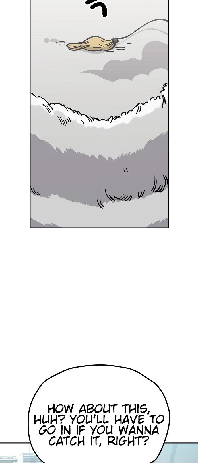 Jobless Gye Baek-sun Chapter 114 page 40 - 