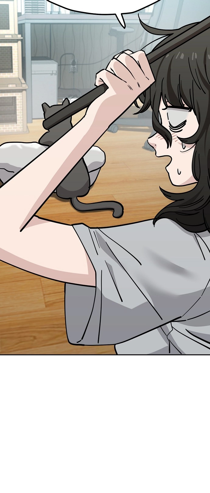 Jobless Gye Baek-sun Chapter 114 page 41 - 