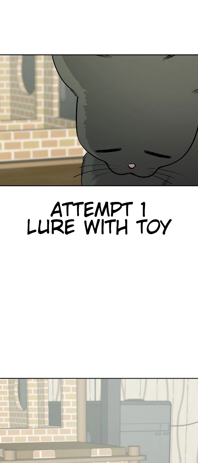 Jobless Gye Baek-sun Chapter 114 page 42 - 