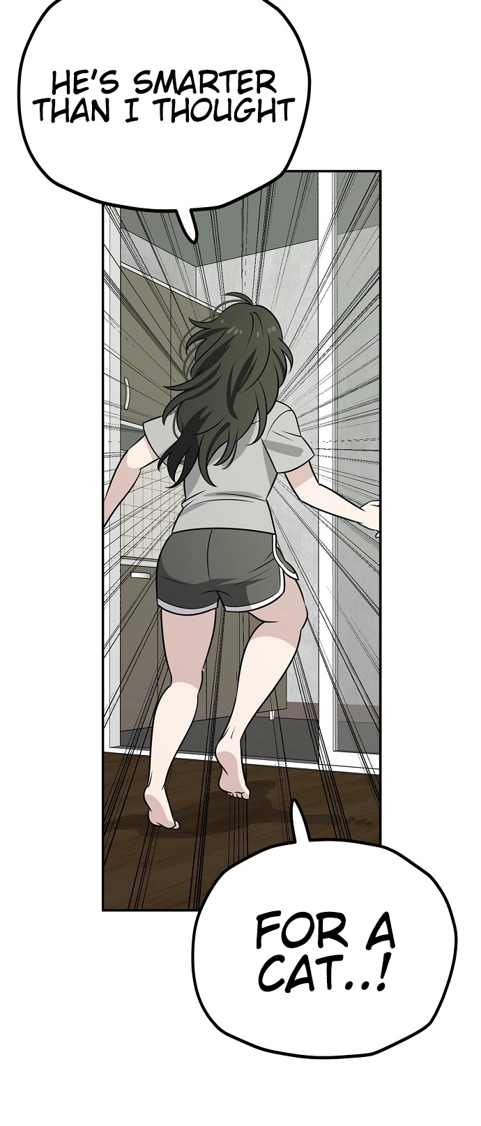 Jobless Gye Baek-sun Chapter 114 page 44 - 
