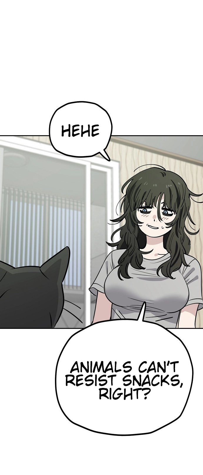 Jobless Gye Baek-sun Chapter 114 page 46 - 