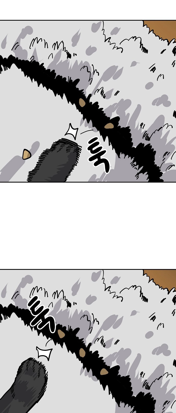 Jobless Gye Baek-sun Chapter 114 page 49 - 