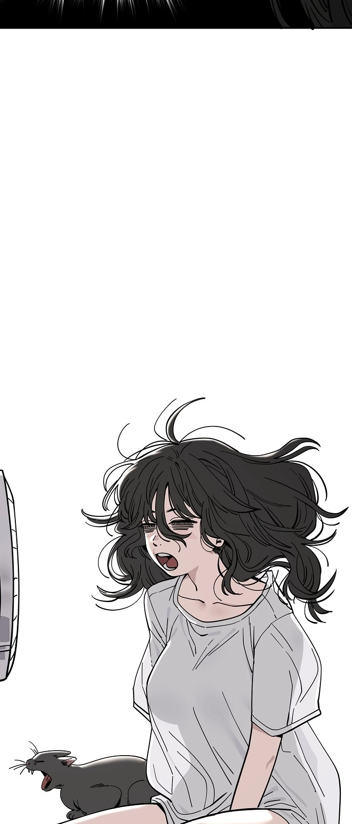 Jobless Gye Baek-sun Chapter 114 page 6 - 
