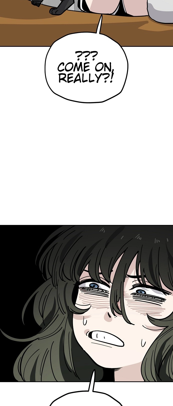 Jobless Gye Baek-sun Chapter 114 page 52 - 