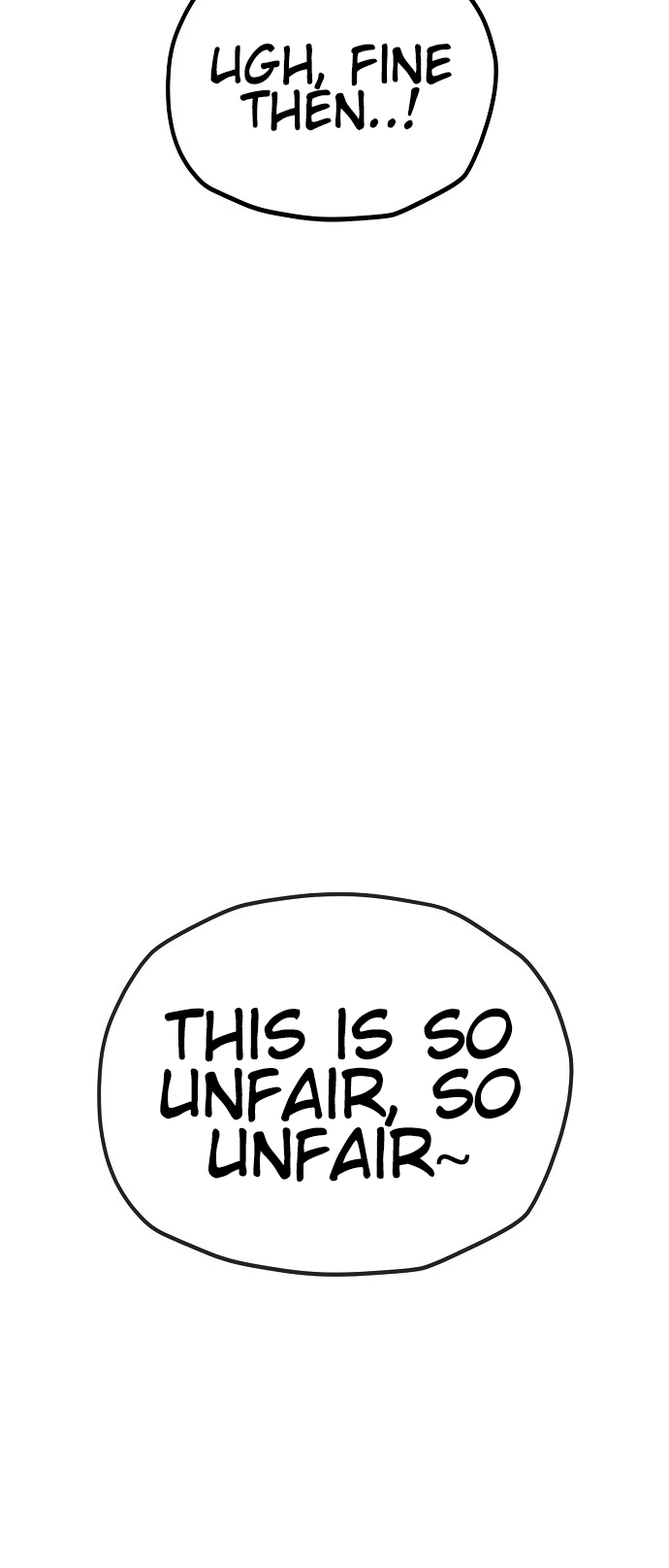 Jobless Gye Baek-sun Chapter 114 page 53 - 
