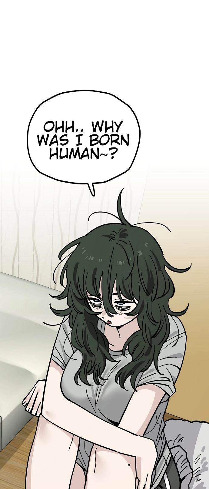 Jobless Gye Baek-sun Chapter 114 page 54 - 