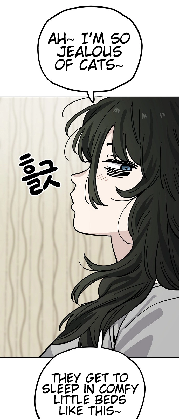 Jobless Gye Baek-sun Chapter 114 page 56 - 