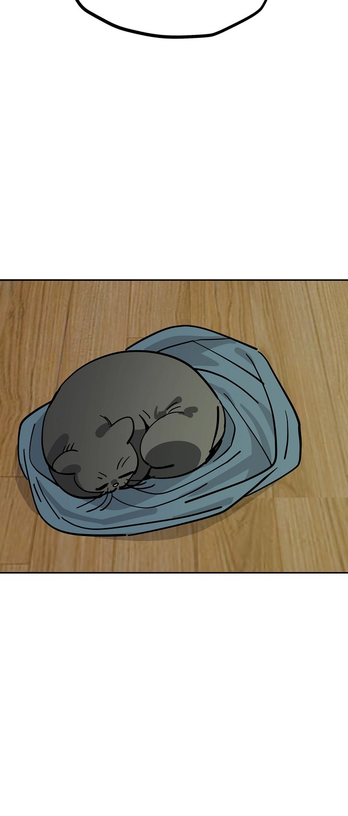 Jobless Gye Baek-sun Chapter 114 page 57 - 