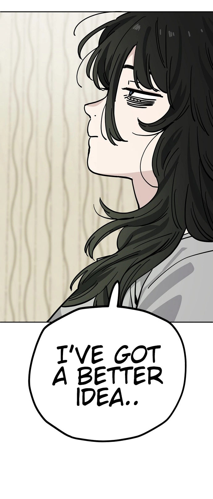 Jobless Gye Baek-sun Chapter 114 page 58 - 