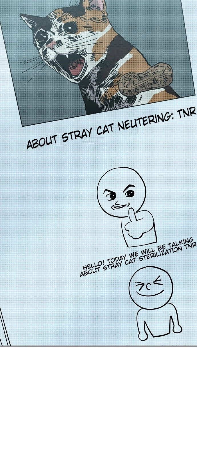 Jobless Gye Baek-sun Chapter 114 page 8 - 