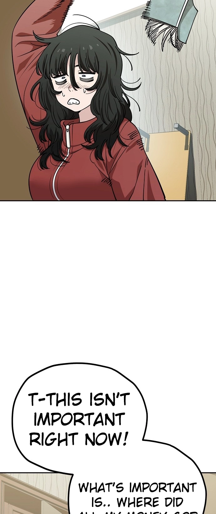 Jobless Gye Baek-sun Chapter 115 page 14 - 