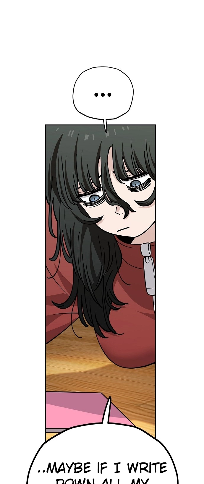 Jobless Gye Baek-sun Chapter 115 page 16 - 