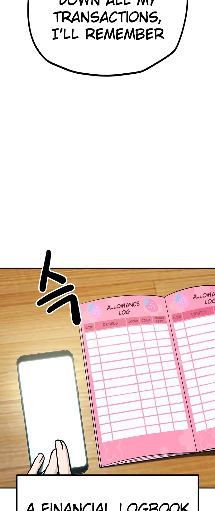 Jobless Gye Baek-sun Chapter 115 page 17 - 