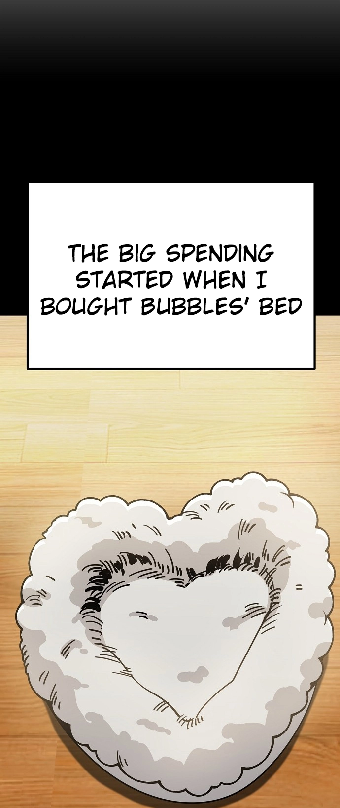 Jobless Gye Baek-sun Chapter 115 page 20 - 
