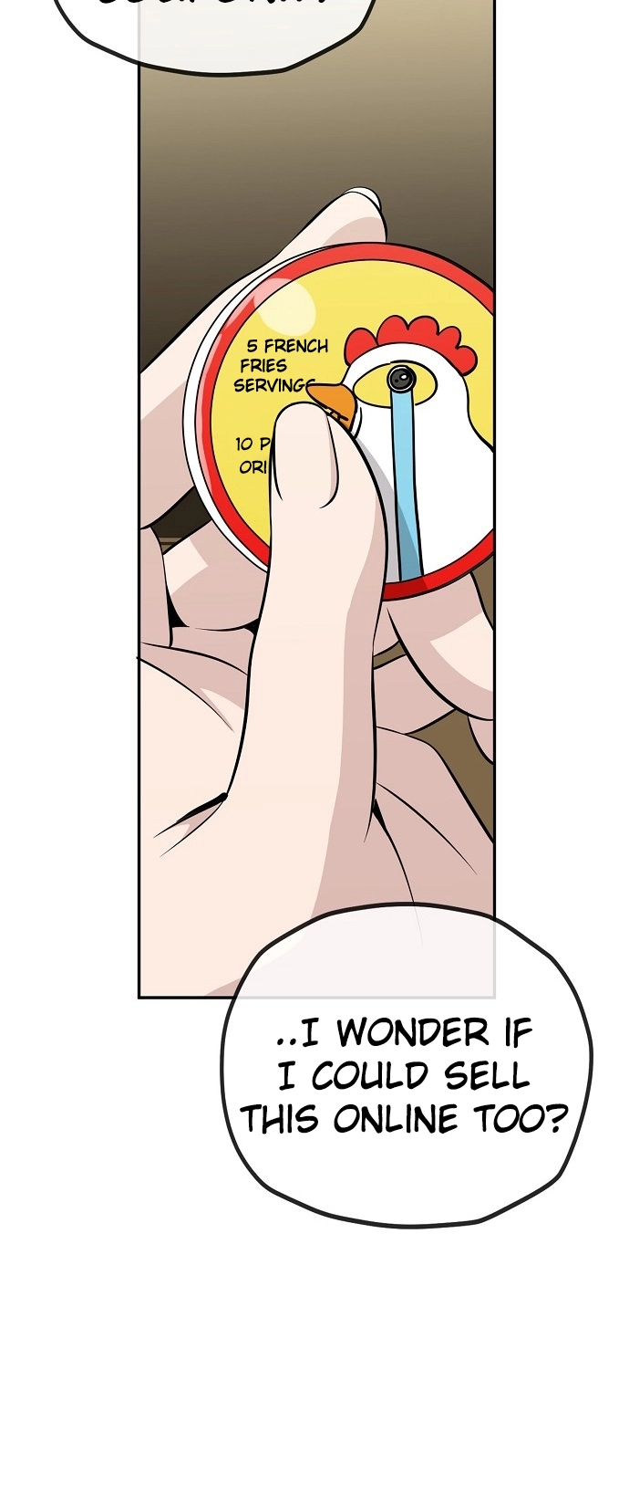 Jobless Gye Baek-sun Chapter 115 page 4 - 
