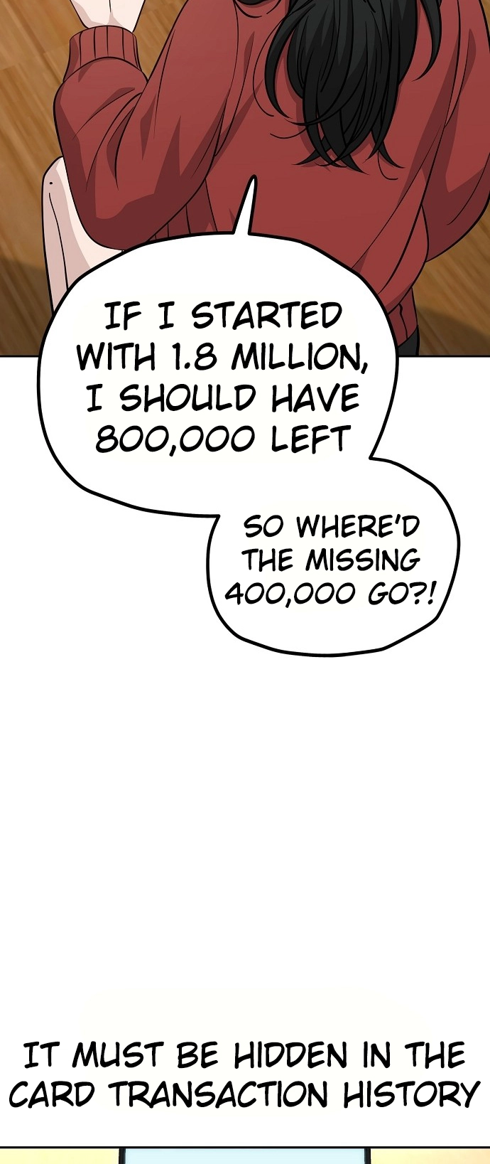 Jobless Gye Baek-sun Chapter 115 page 31 - 