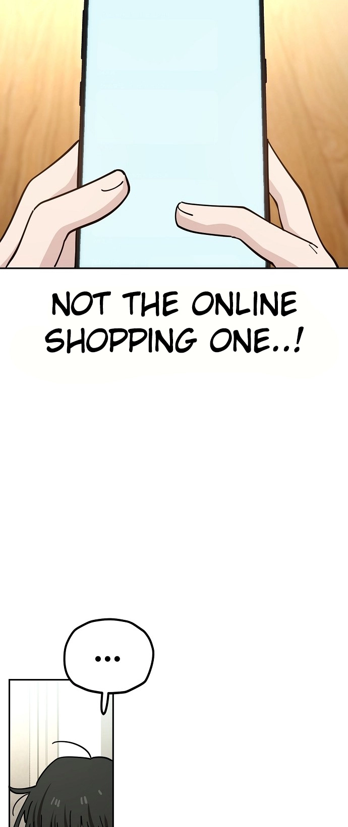 Jobless Gye Baek-sun Chapter 115 page 32 - 