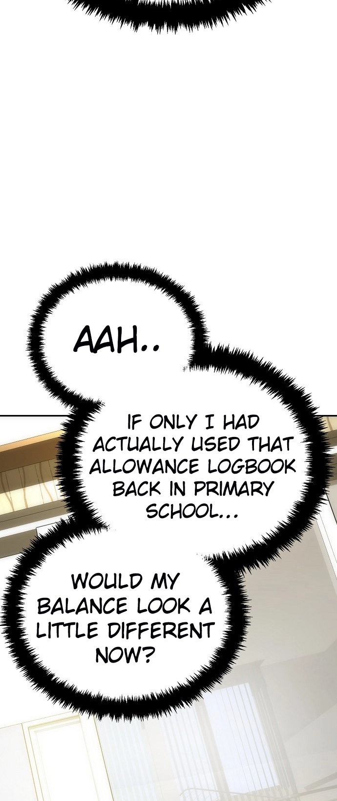 Jobless Gye Baek-sun Chapter 115 page 41 - 