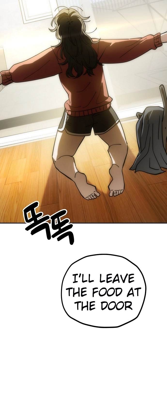 Jobless Gye Baek-sun Chapter 115 page 42 - 