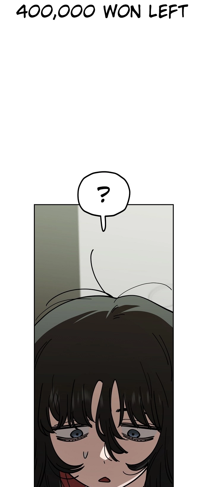 Jobless Gye Baek-sun Chapter 115 page 8 - 
