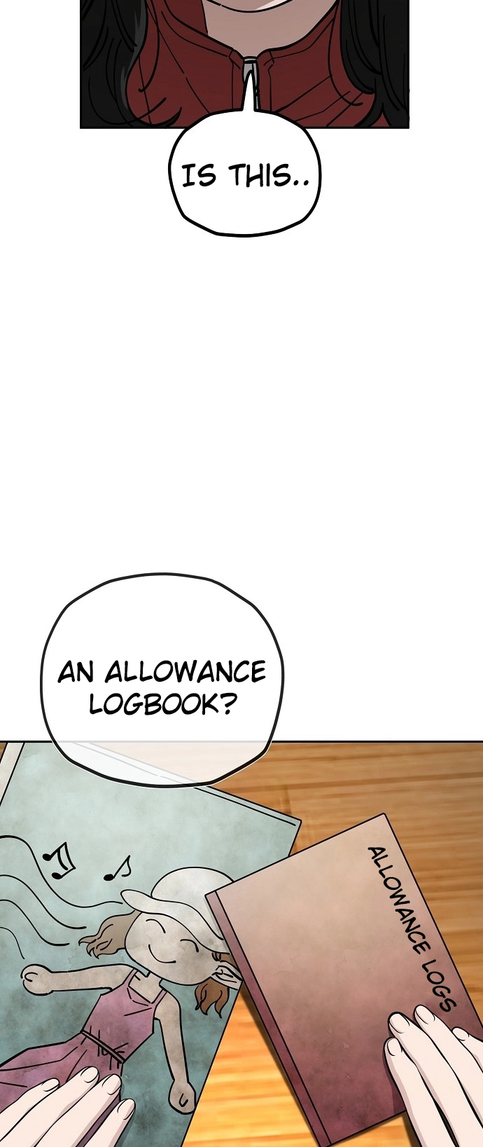 Jobless Gye Baek-sun Chapter 115 page 9 - 