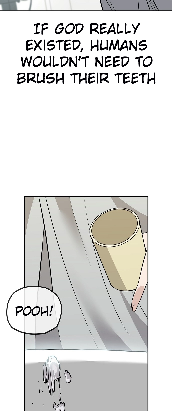 Jobless Gye Baek-sun Chapter 116 page 2 - 
