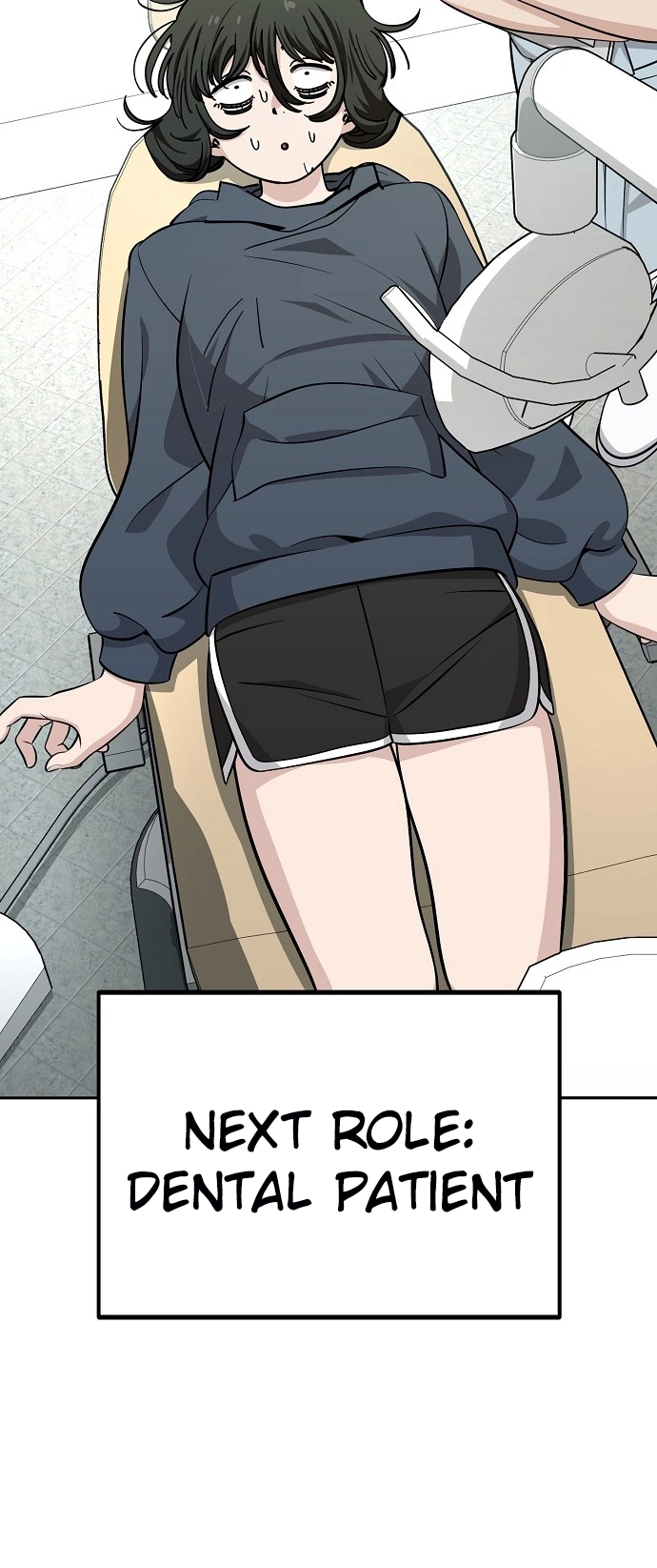 Jobless Gye Baek-sun Chapter 116 page 12 - 