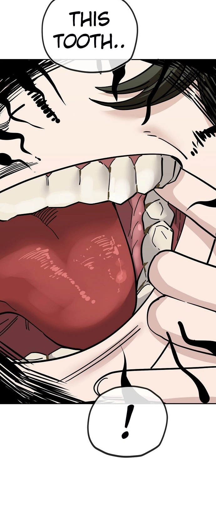 Jobless Gye Baek-sun Chapter 116 page 18 - 