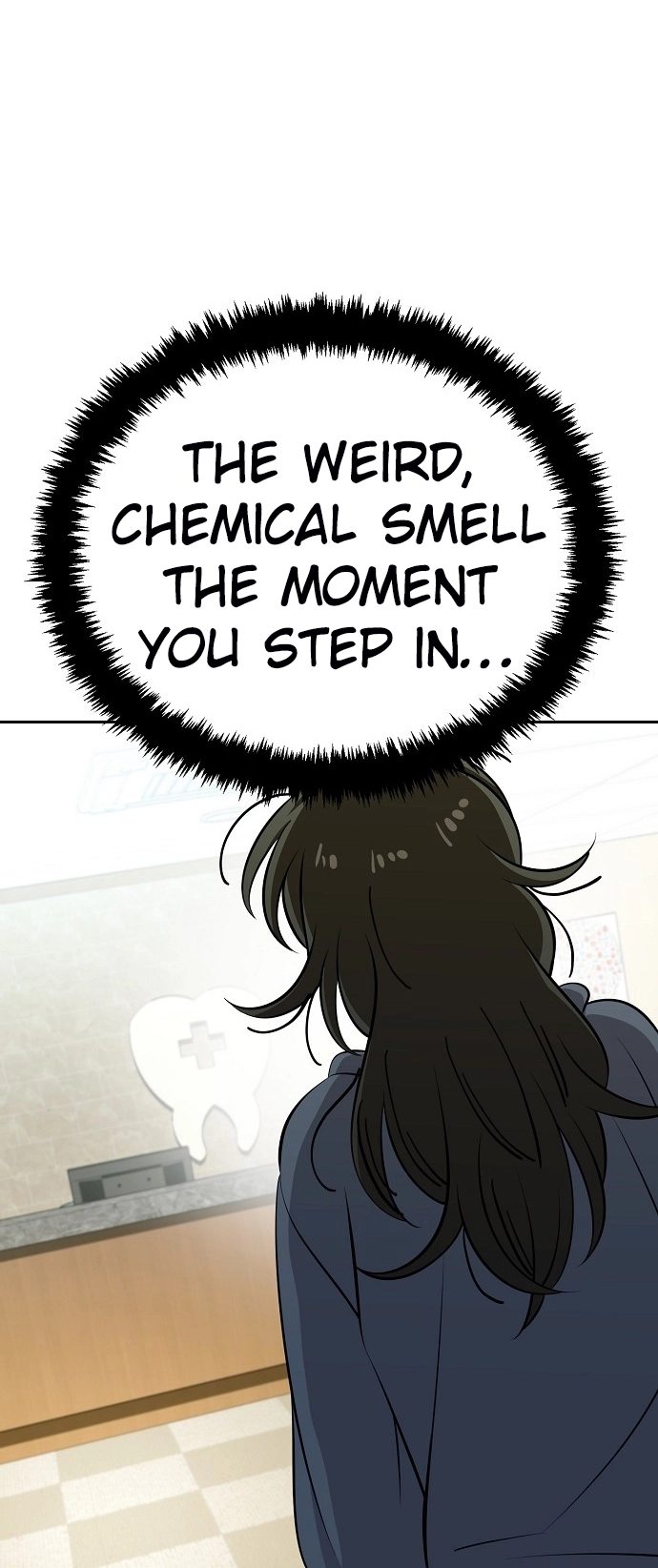 Jobless Gye Baek-sun Chapter 116 page 21 - 