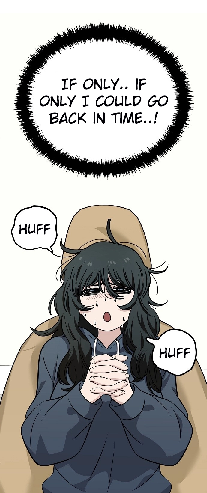 Jobless Gye Baek-sun Chapter 116 page 26 - 