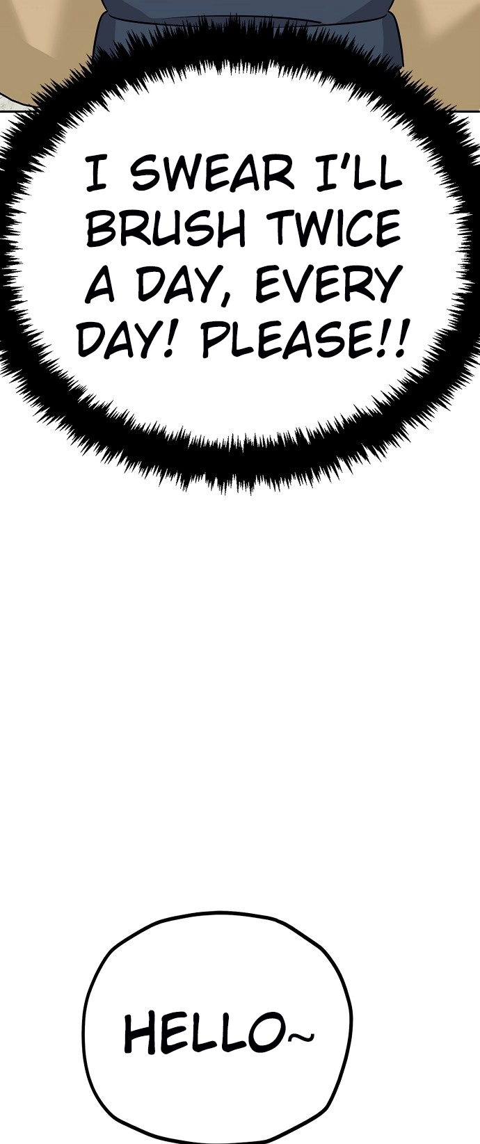 Jobless Gye Baek-sun Chapter 116 page 27 - 