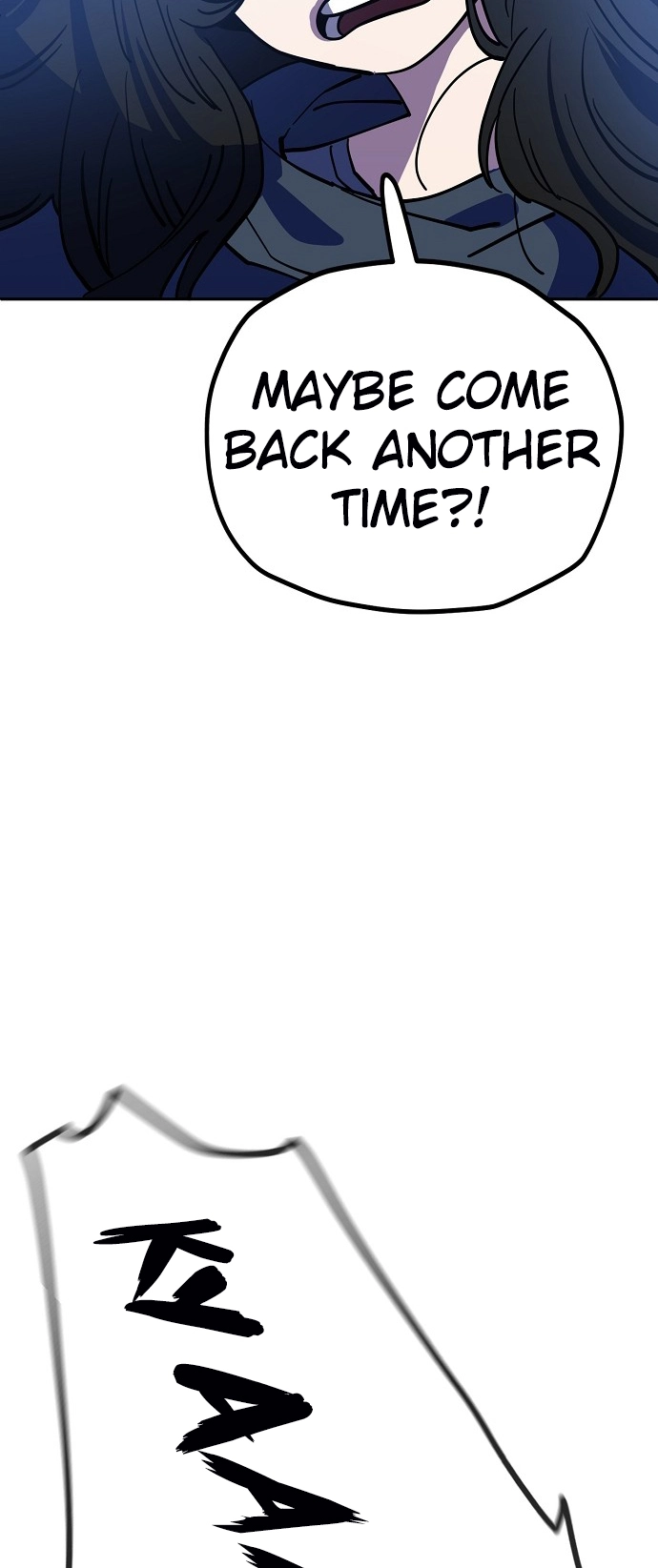 Jobless Gye Baek-sun Chapter 116 page 30 - 
