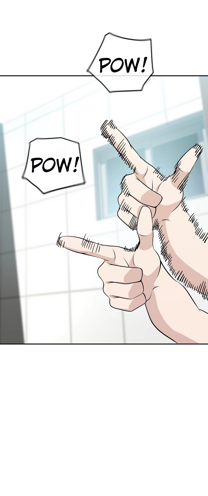 Jobless Gye Baek-sun Chapter 116 page 5 - 