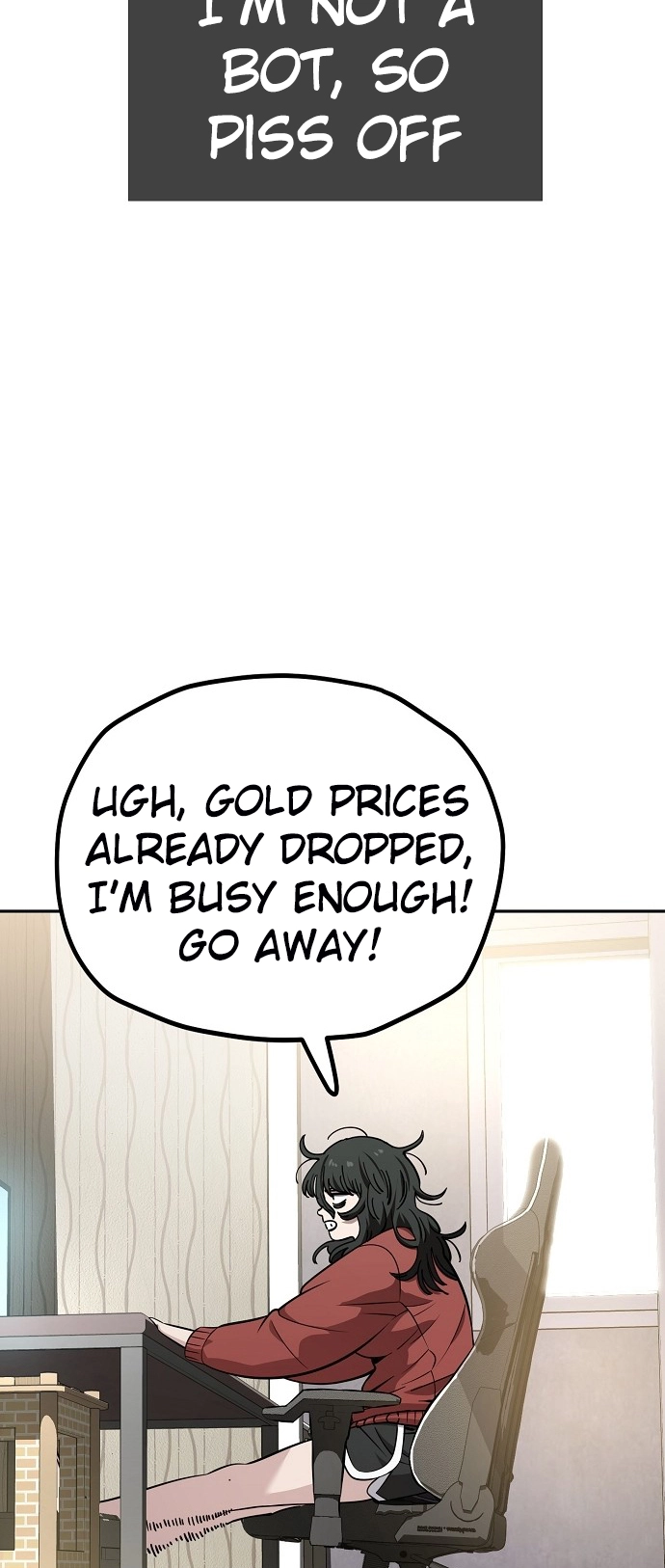 Jobless Gye Baek-sun Chapter 117 page 2 - 