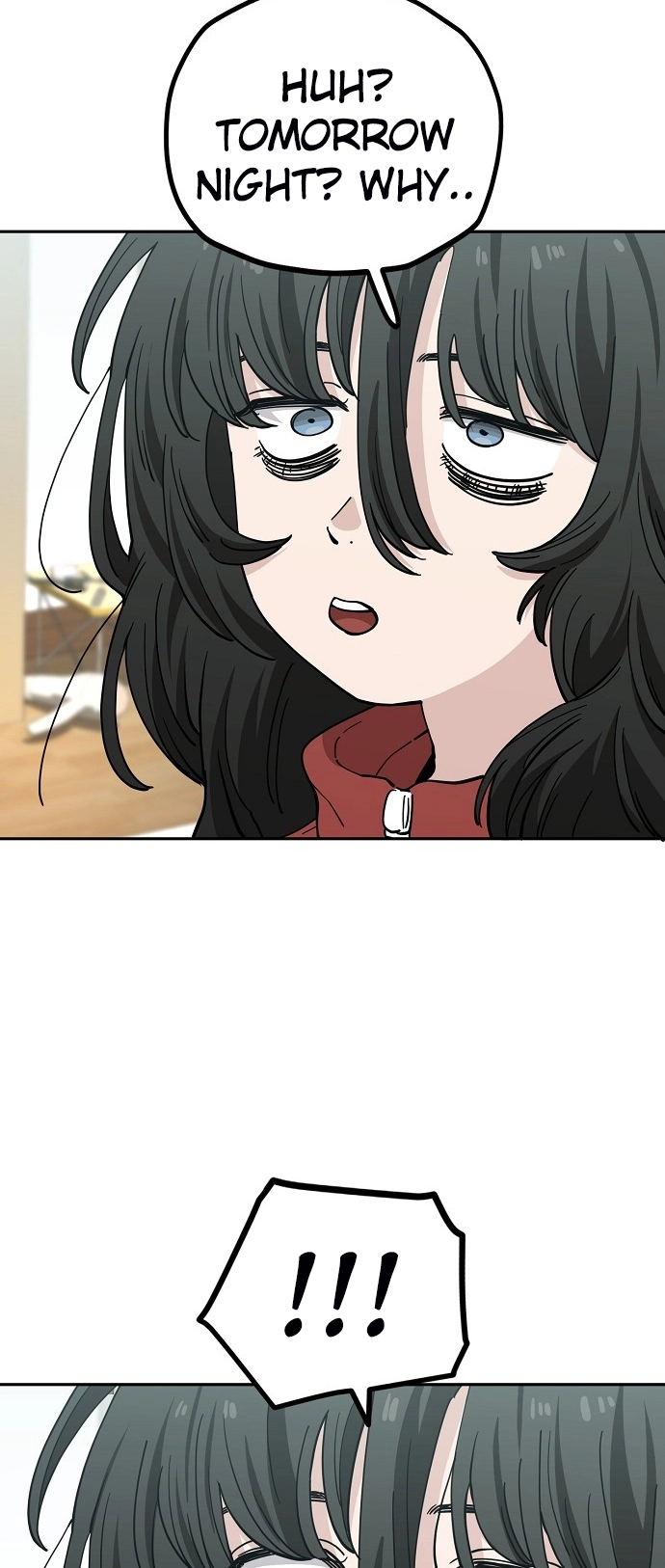 Jobless Gye Baek-sun Chapter 117 page 12 - 