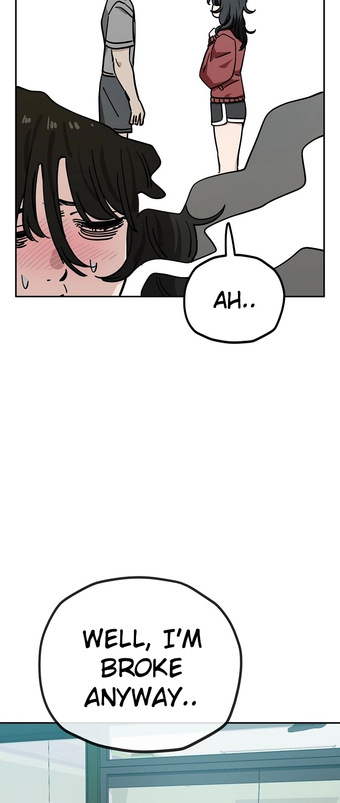 Jobless Gye Baek-sun Chapter 117 page 18 - 