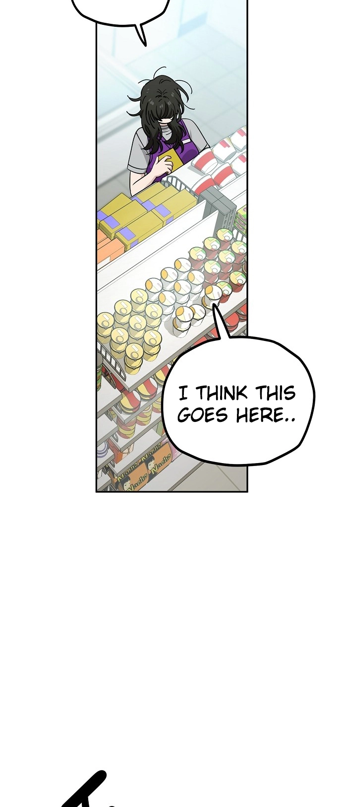 Jobless Gye Baek-sun Chapter 117 page 26 - 