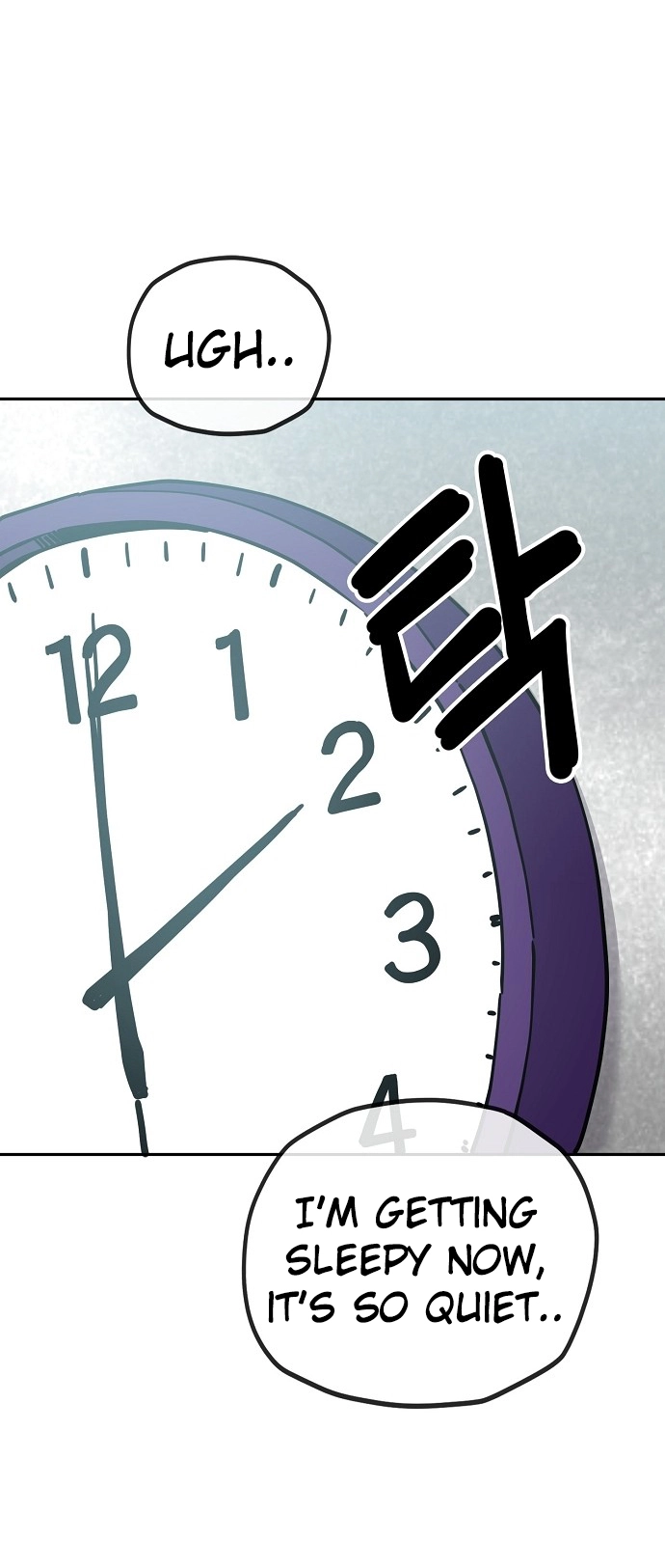Jobless Gye Baek-sun Chapter 117 page 29 - 