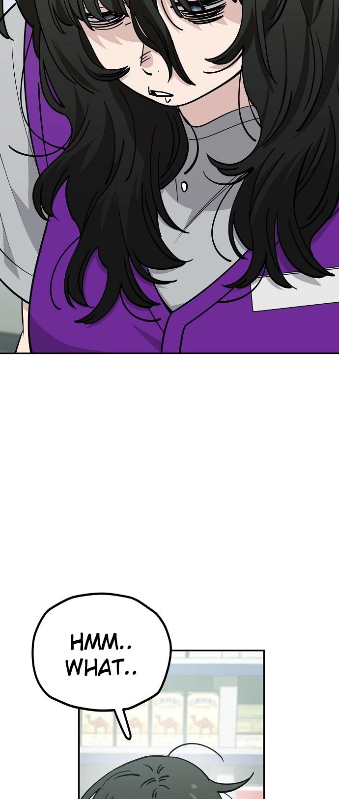 Jobless Gye Baek-sun Chapter 117 page 33 - 